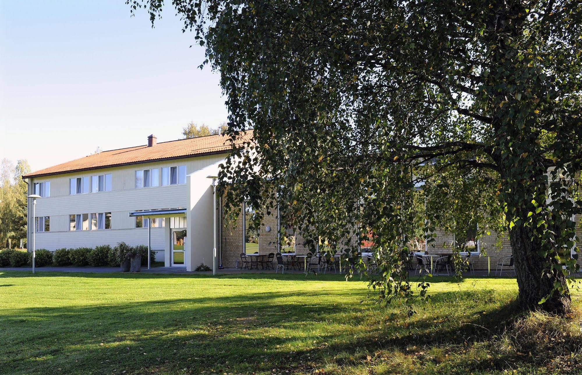 General Hotel Honefoss Exterior photo